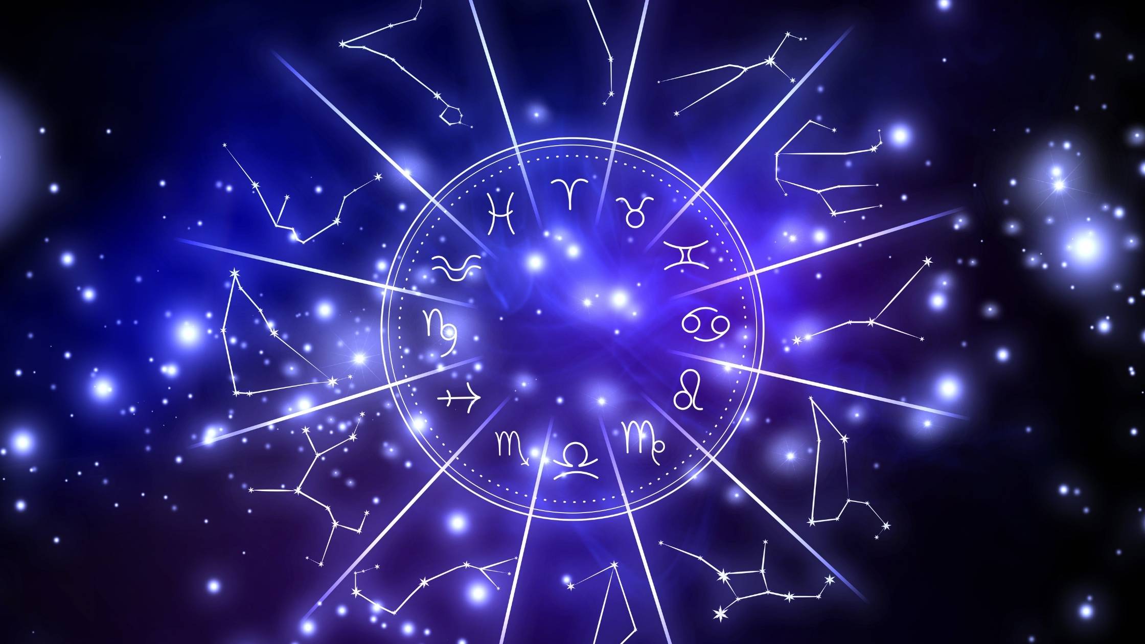 holistik astrolog