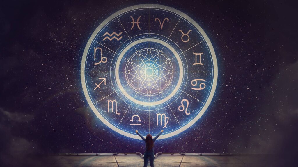 holistik astroloji